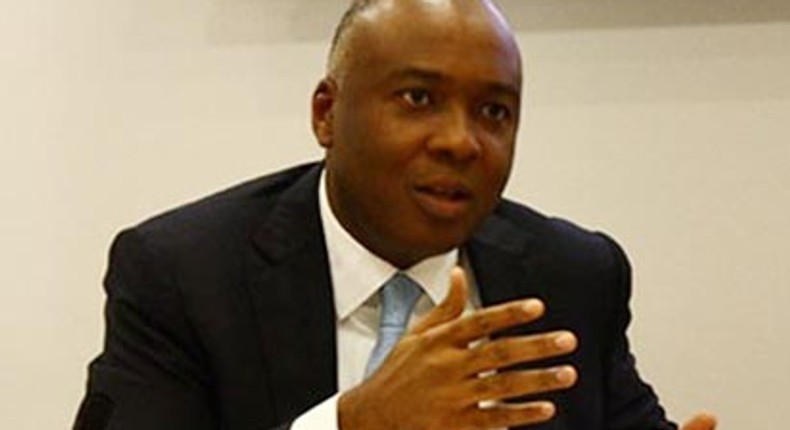 Bukola Saraki