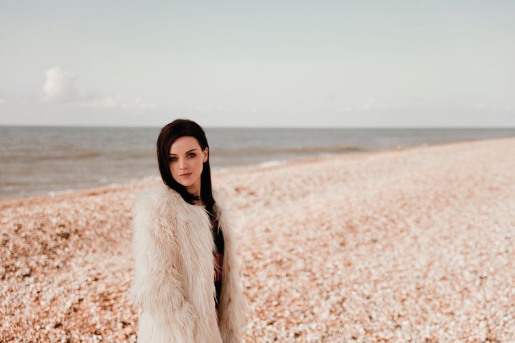 Amy Macdonald (Wielka Brytania)