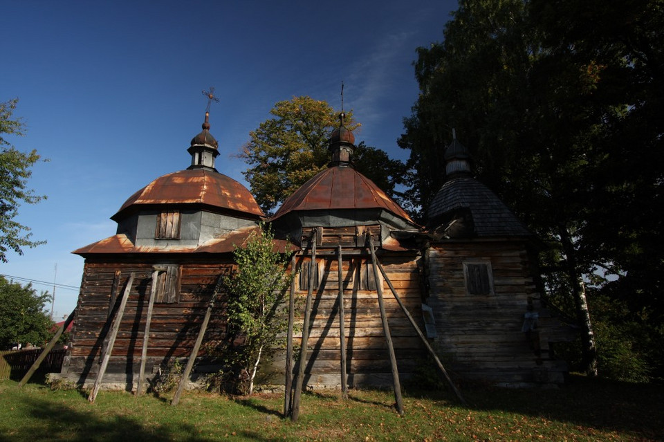 Od Kraśnika po Lwów