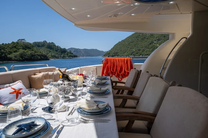 Brutalno iskrena iskustva zaposlenih na luksuznim jahtama