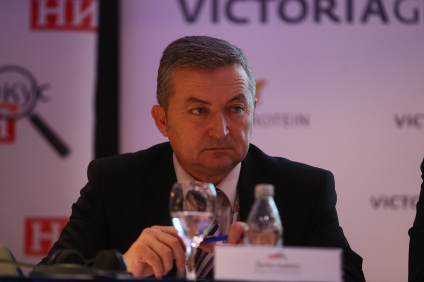 Žarko Galetin: Sve karte su u rukama Putina, malo toga zavisi od Zapada