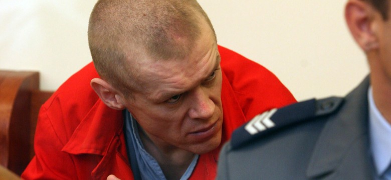 Sekcja wykaże, czy Pazika nie otruto