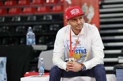 Igor Milicic: Gramy w grupie "śmierci"