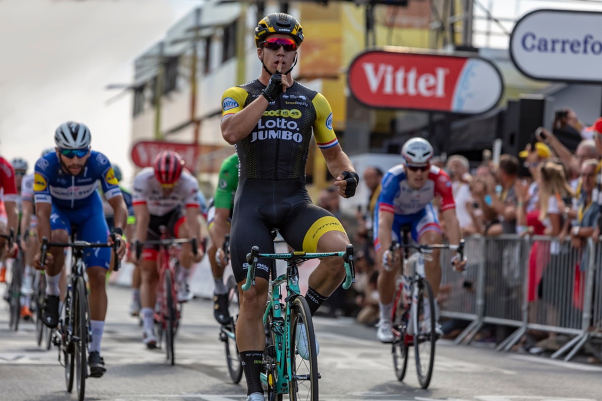 Dylan Groenewegen