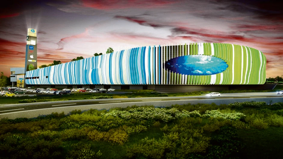 Projekat "Delta planet"