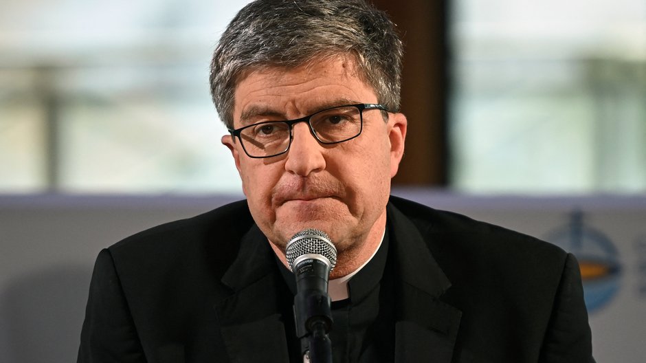 Abp Éric de Moulins-Beaufort