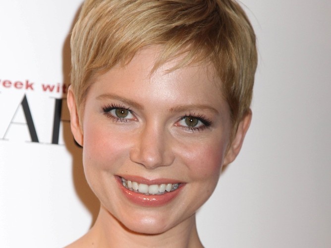 10. Michelle Williams