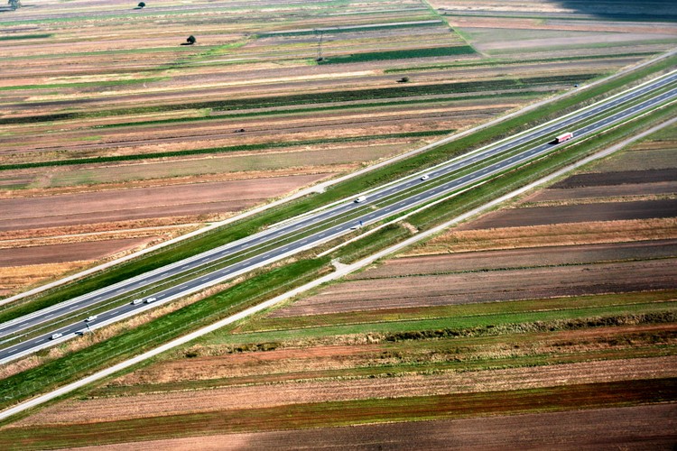 Licząca 66,8 km obwodnica Lublina połączy ruch z trzech ważnych dróg ekspresowych.