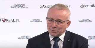 Sokal: Polska gospodarka jest stabilna, dobrze radzi sobie z problemami