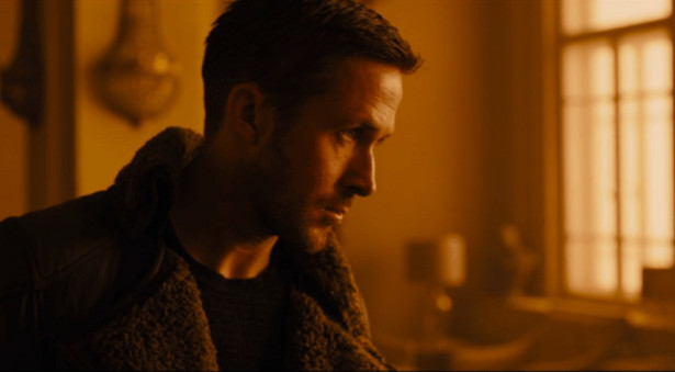 Ryan Gosling oraz Harrison Ford w polskim ZWIASTUNIE "Blade Runner 2049". To będzie hit!