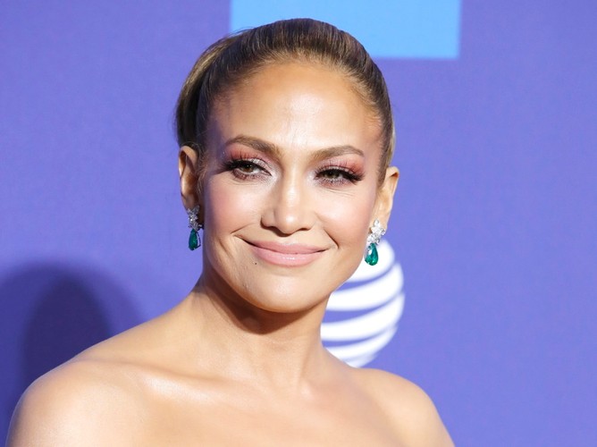 Jennifer Lopez