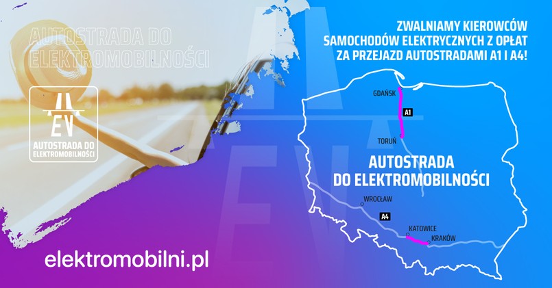 Samochód elektryczny