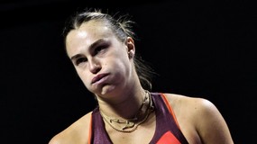 Sabalenka na razie nie planuje macierzyństwa. Zdradziła, kiedy zdecyduje się na dziecko