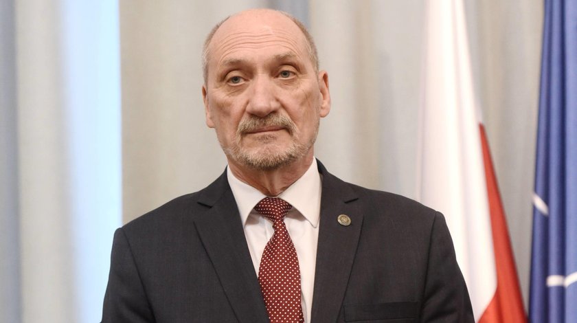 Antoni Macierewicz