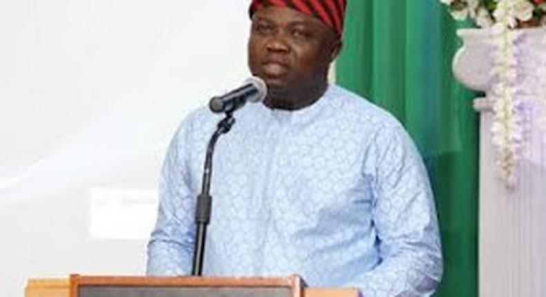 Governor Ambode