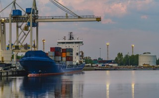 Porty morskie szykują się do rozbudowy