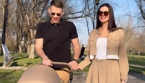 Jovana i Bogdan