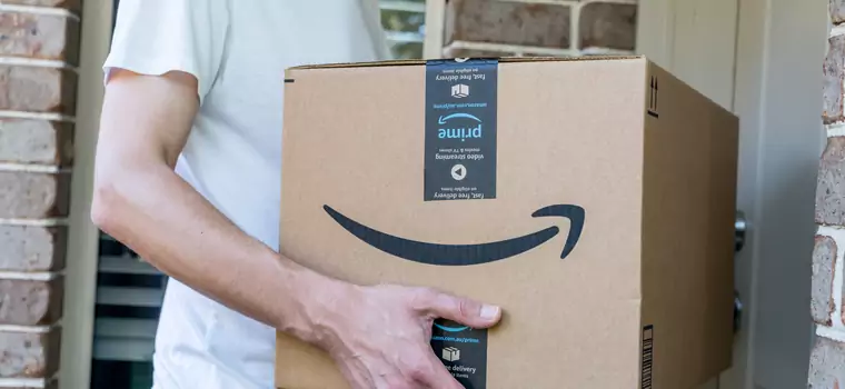 Amazon testuje nowe rozwiązanie. Skorzystać mogą wybrani