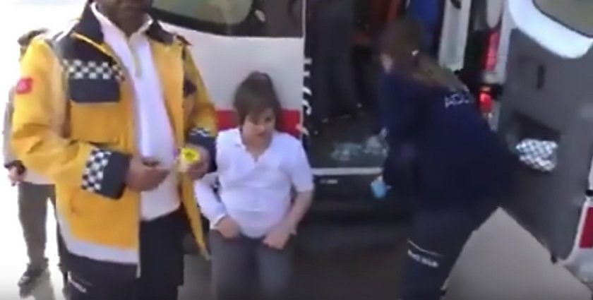 Turcja: 9-latek wlał uczniom klej do wody. Chciał się zemścić