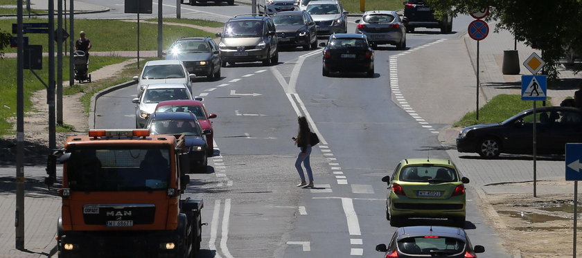 Zrobią Lazurową w wakacje