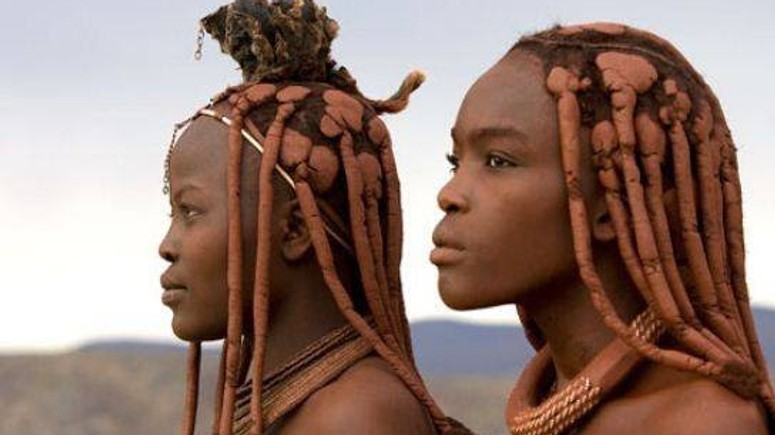 Meet the Himba tribe: Offer FREE SEX to guest; and doesn't bath | Pulse  Nigeria