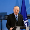 Erdogan: Turcja nie jest zwolennikiem wejścia Finlandii i Szwecji do NATO