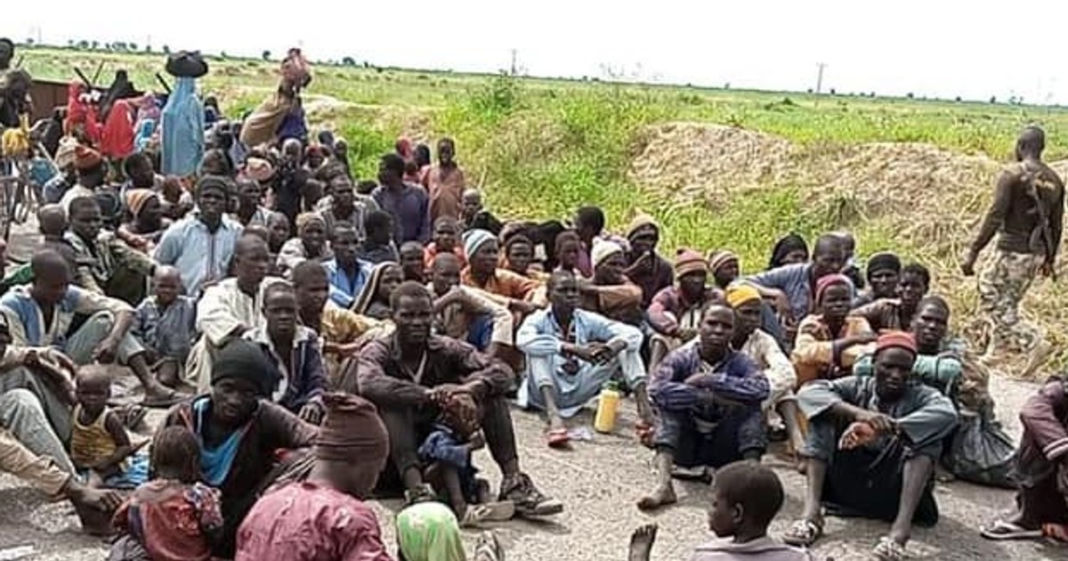 14,609 combatant terrorists surrendered to troops - Commander - Vimarsana News