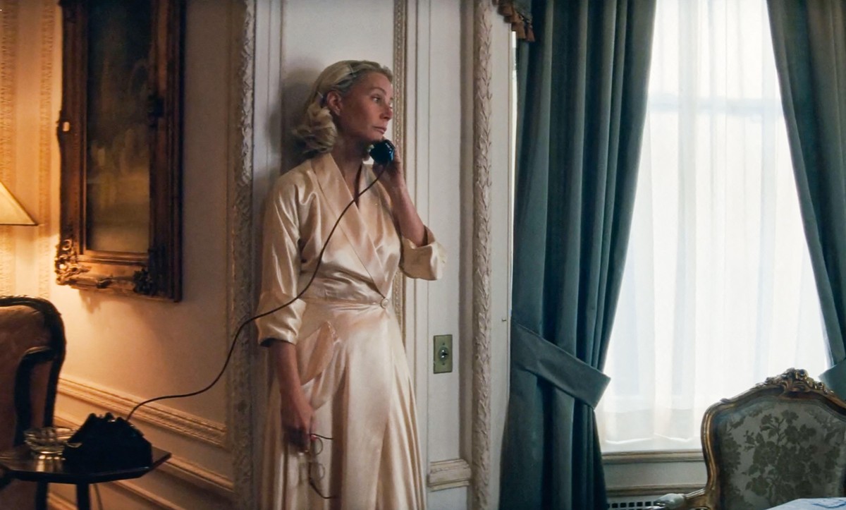 Gwyneth Paltrow w filmie "Wielki Marty"