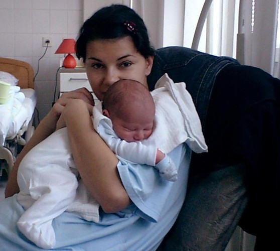 Edyta Górniak pokazała niepublikowane zdjęcia z prywatnego archiwum