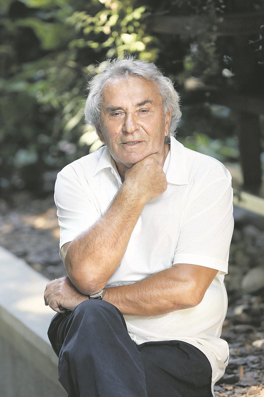 Milisav Savic Promocija knjige_200918_Ras foto Goran Srdanov 004A