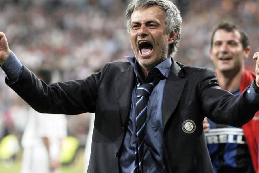 jose mourinho