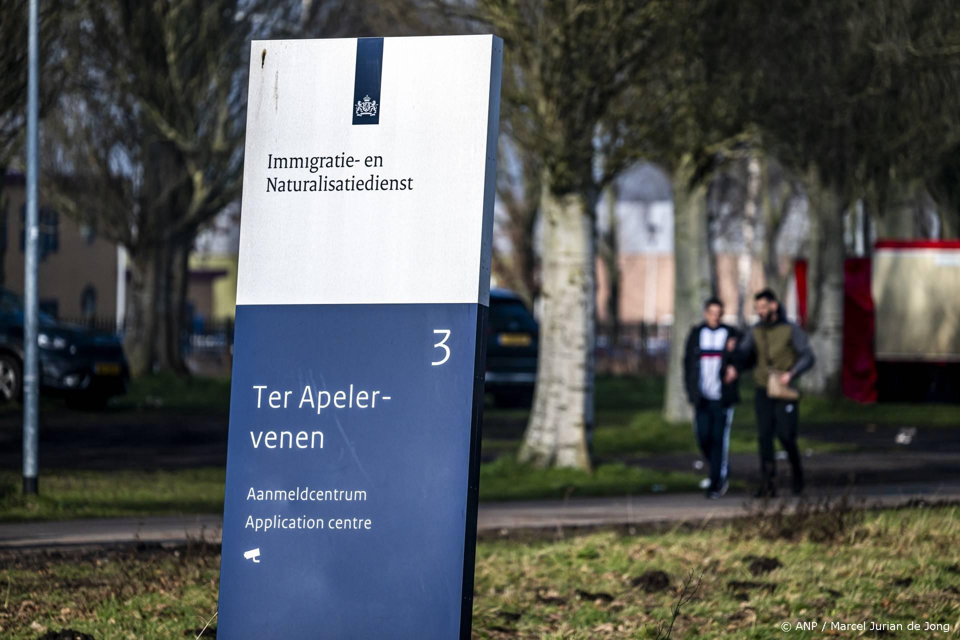 COA betaalt 150.000 euro dwangsom - Ter Apel overschrijdt grens opnieuw