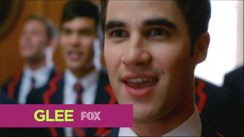 GLEE - Full Performance of ''Teenage Dream'' from "Never Been Kissed"