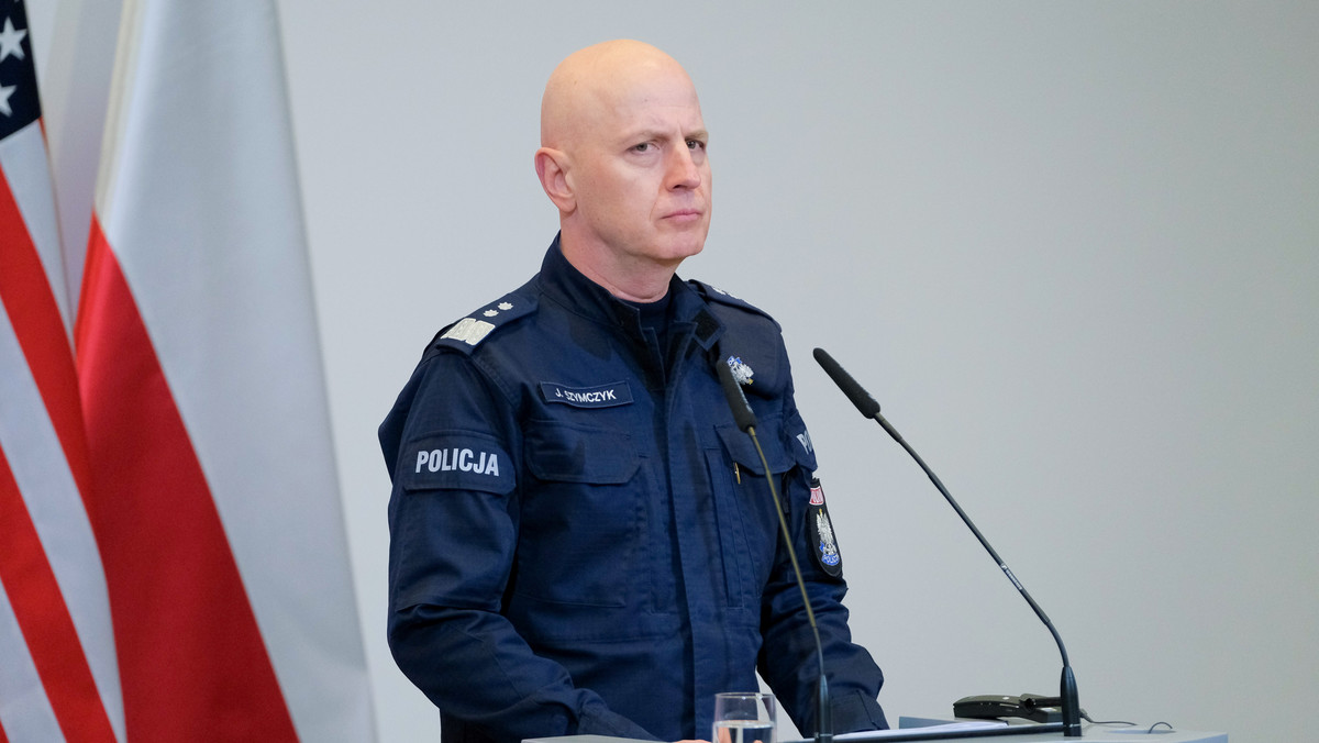 Afera z udziałem brata komendanta policji. Nowe informacje