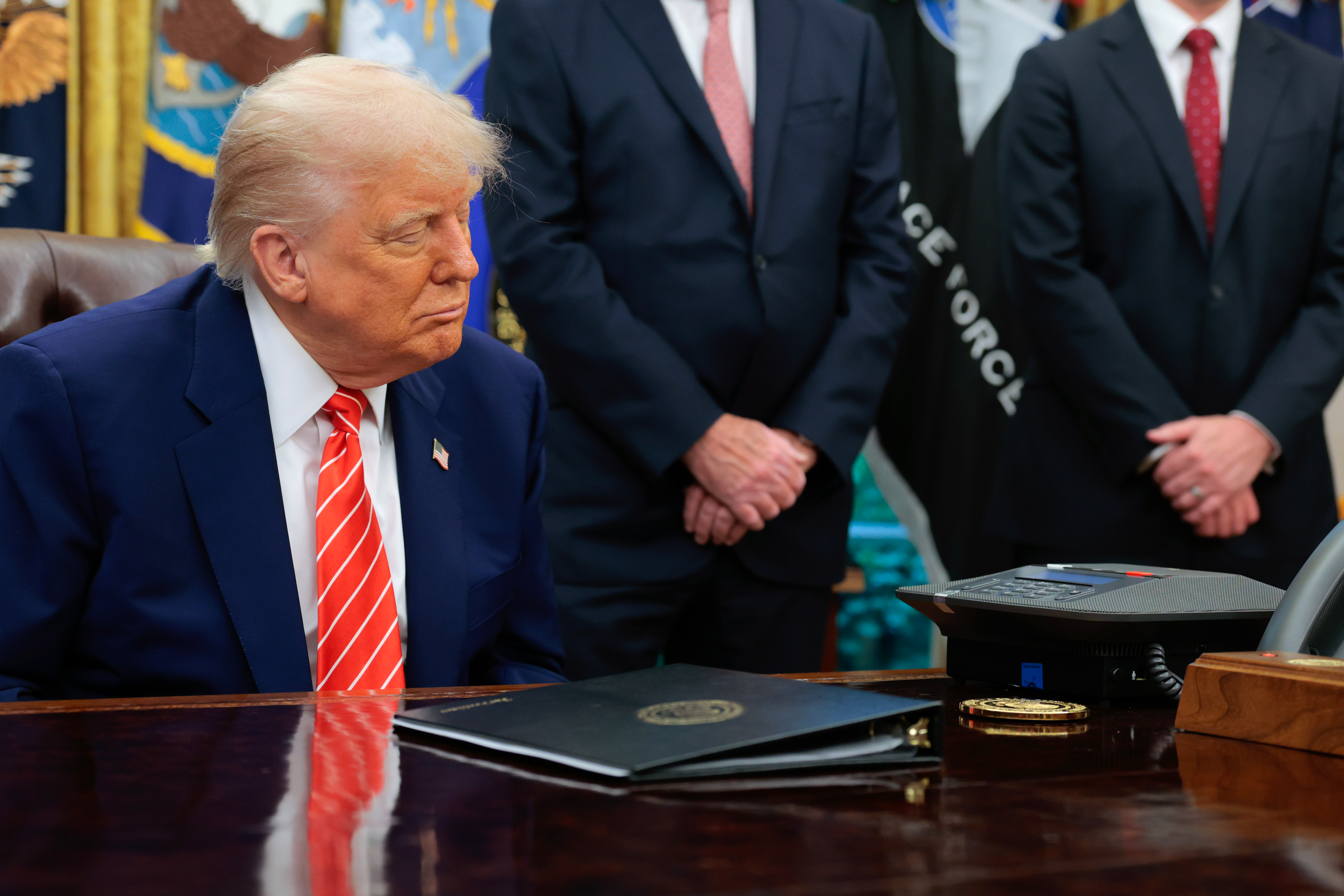 Trump negocia alto el fuego entre Tailandia y Camboya