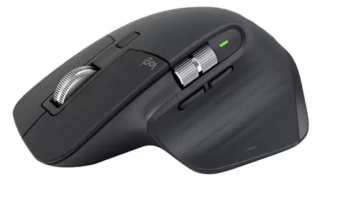 Logitech MX Master 3S w doskonałej cenie. Kultowa myszka w dużej promocji