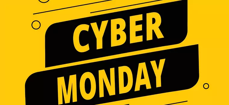 Najlepsze promocje na Cyber Monday 2022 w jednym miejscu!