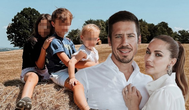 Deca Bojane i Nikole Rokvića