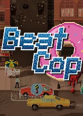 Okładka: Beat Cop
