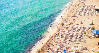 Jedziesz na wakacje? Tego lepiej nie rób na plaży, mandaty nawet 5 tys. zł