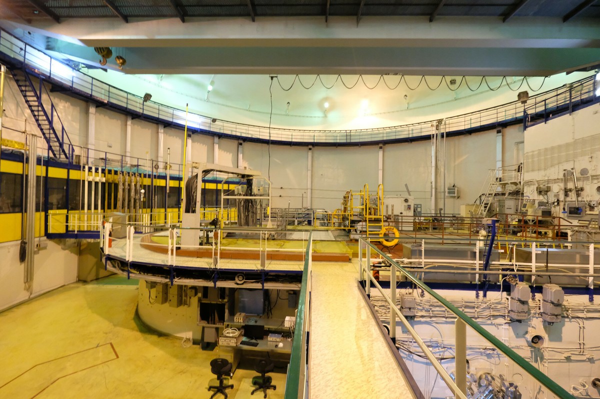 Nowe otwarcie dla reaktora MARIA. Regularne inspekcje i ambitne plany modernizacji