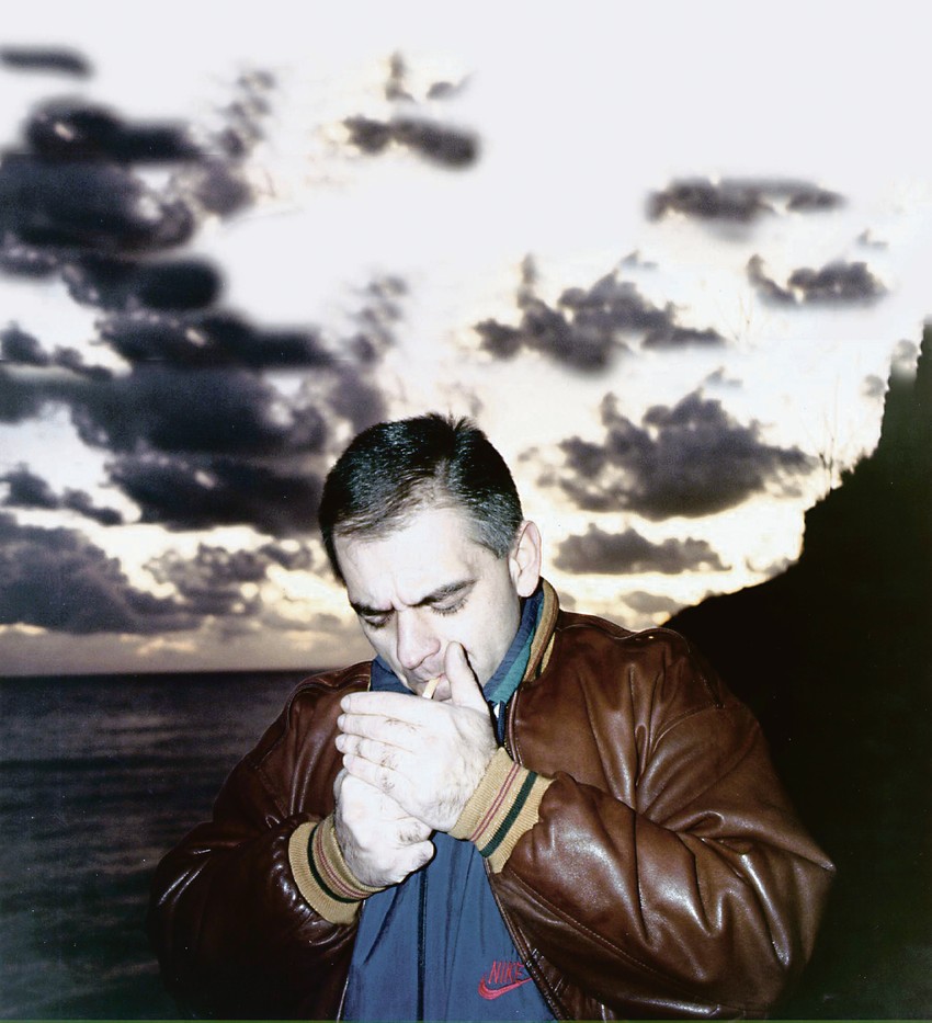 Momir Gavrilović ubijen je 3. avgusta 2001.