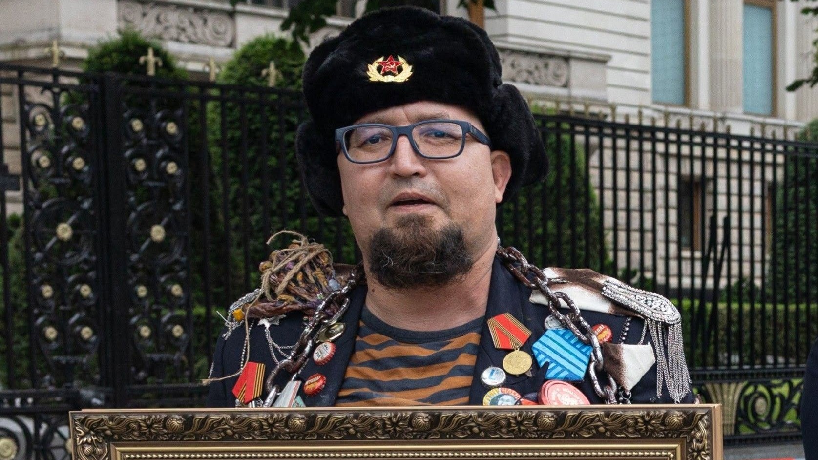 Simon Skrepetski