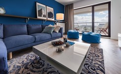 Instytut PANTONE ogłosił kolor roku 2020. 'Pod niebem o zmroku'