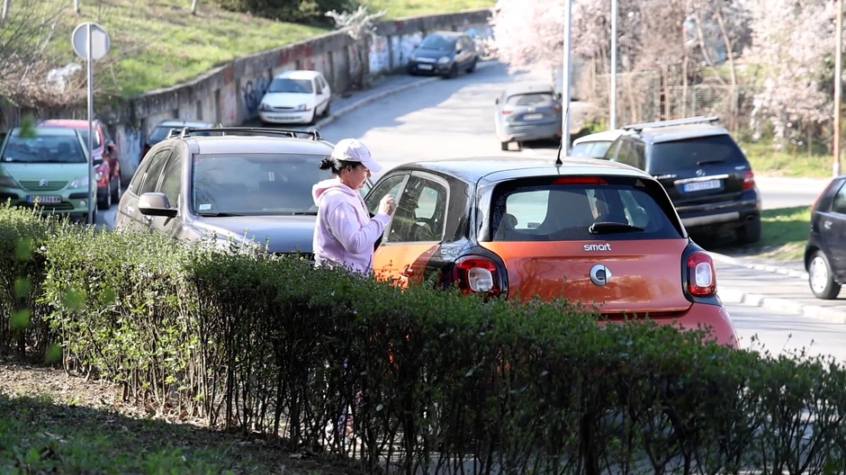 Ovde će živeti Ena Čolić i Jovan Pejić Peja, komšije otkrile sve: Zlata pakuje kofere
