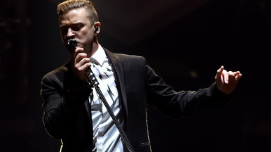 Justin Timberlake - koncert w Polsce - informacje praktyczne