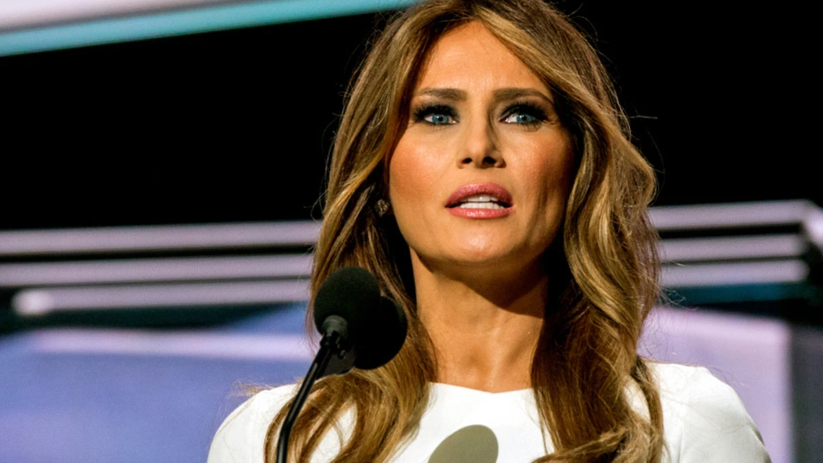 Melania Trump po przerwie wraca do Białego Domu. Jej obecność u boku męża będzie ograniczona?