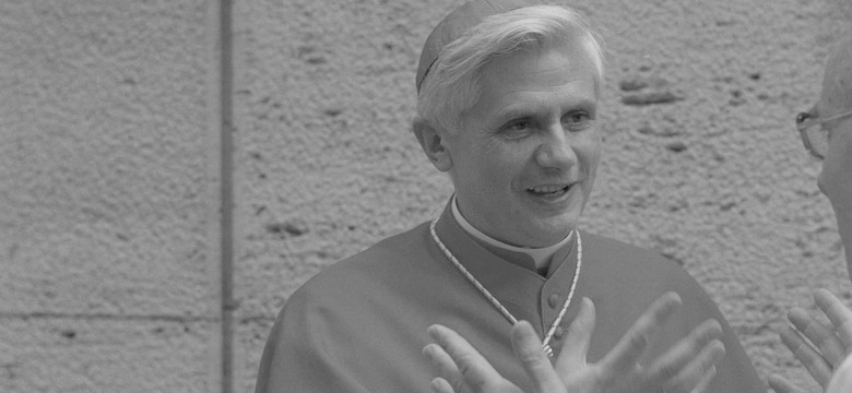 Czy Benedykt XVI przewidział przyszłość Kościoła katolickiego