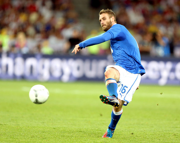 De Rossi coraz bliżej Manchesteru City