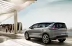 Paryż 2014: nowy Renault Espace